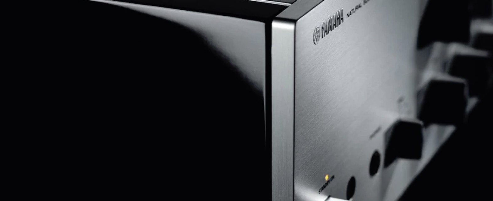 Auditorium Yamaha C 5000 Vorverstärker 299490 - 4