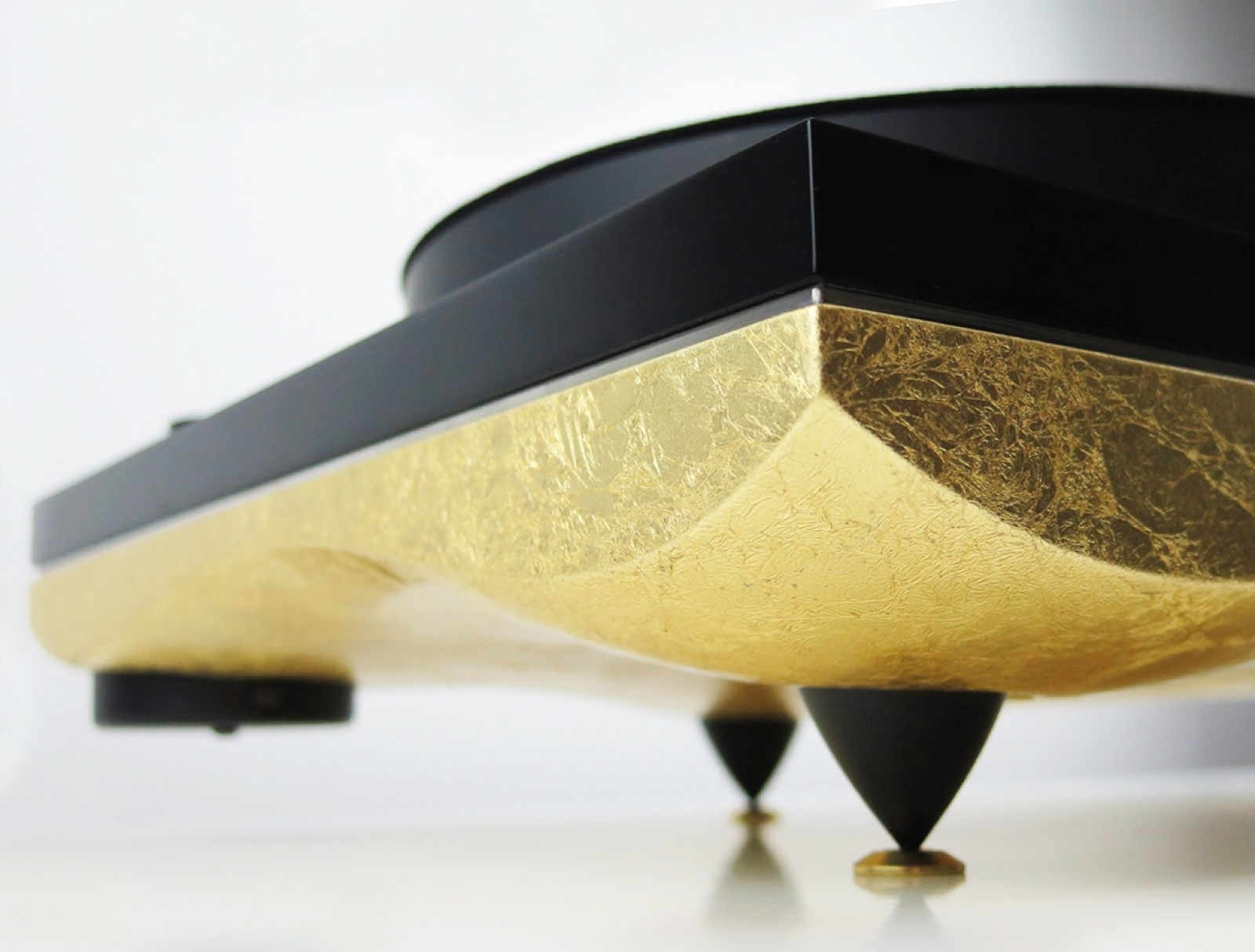 Auditorium Gold Note MEDITERRANEO Plattenspieler 218343 - 3