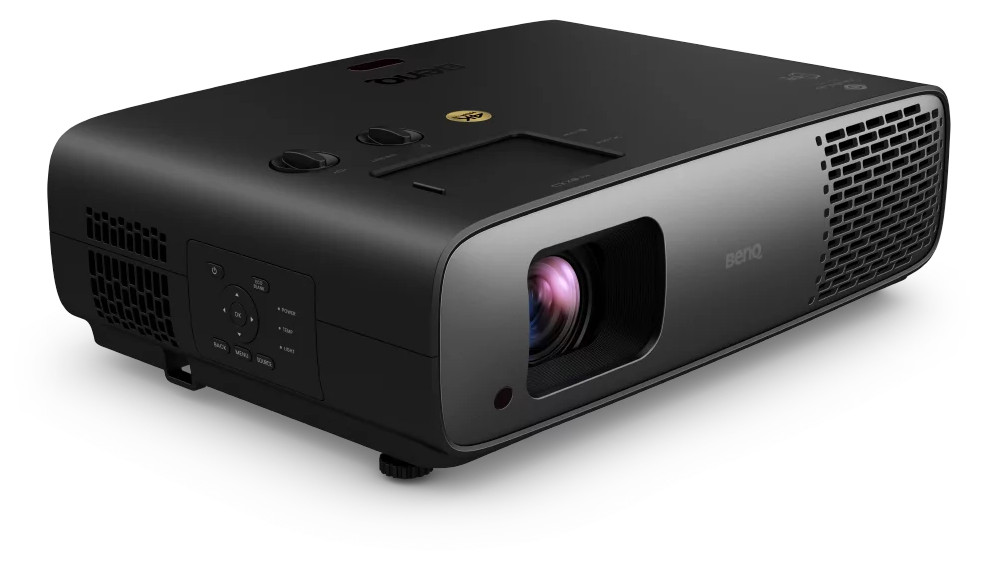 Auditorium BenQ W4000i Home Cinema 4k UHD 213472 - 2