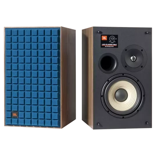 Auditorium JBL L82 Classic MKII 2-Wege Regallautsprecher 201825 - 1