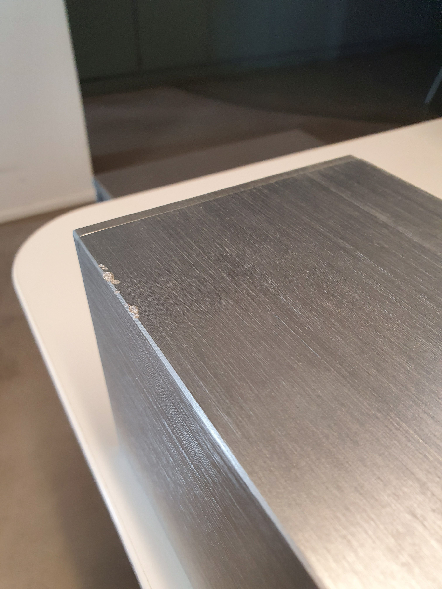 Auditorium De Toma DUO 3 Aktivlautsprecher Demogerät 277288 - 4