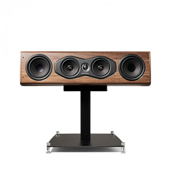 Auditorium Sonus Faber Olympica Nova Center II Centerlautsprecher 200652 - 1
