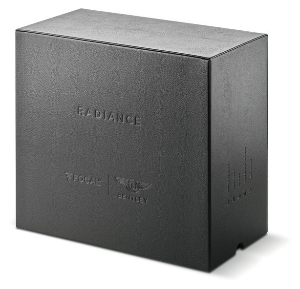 Auditorium Focal Radiance Bentley Edition geschlossener Kopfhörer 290912 - 11