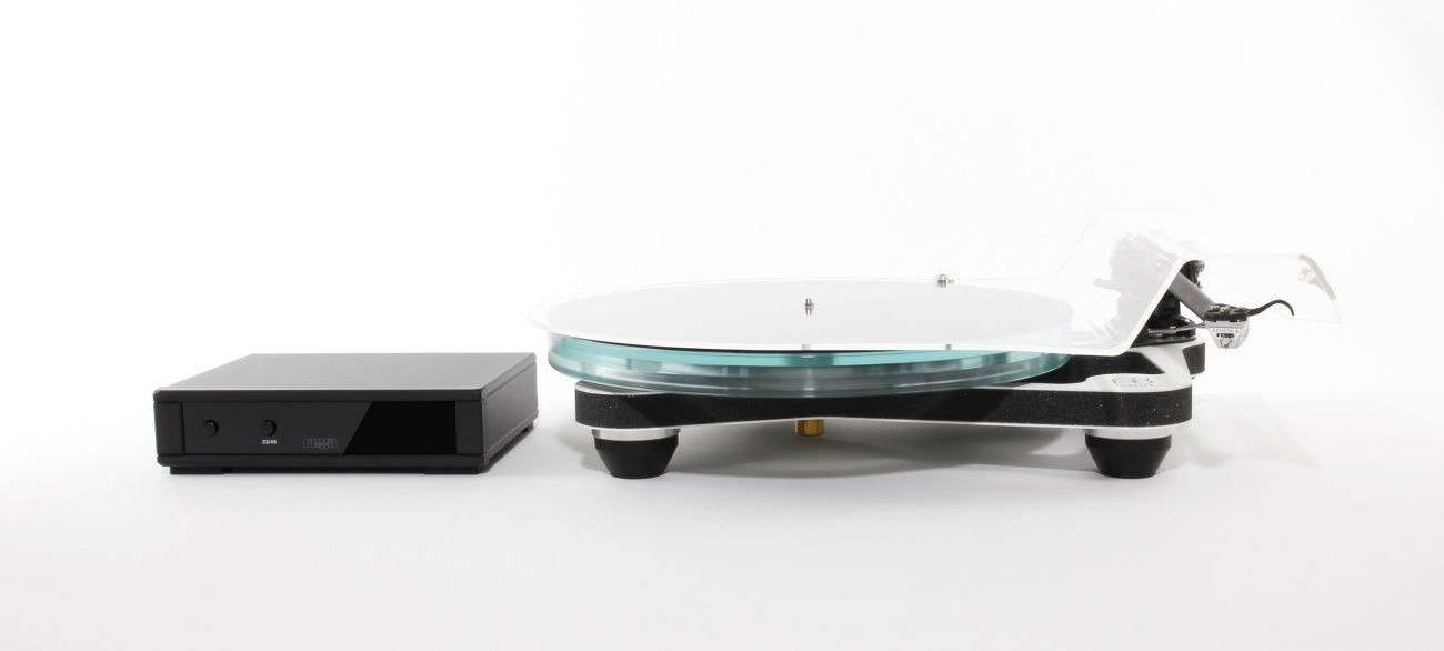 Auditorium Rega Planar 8 mit RB 880 inkl. Apheta-3 & NEO PSU 299805 - 5