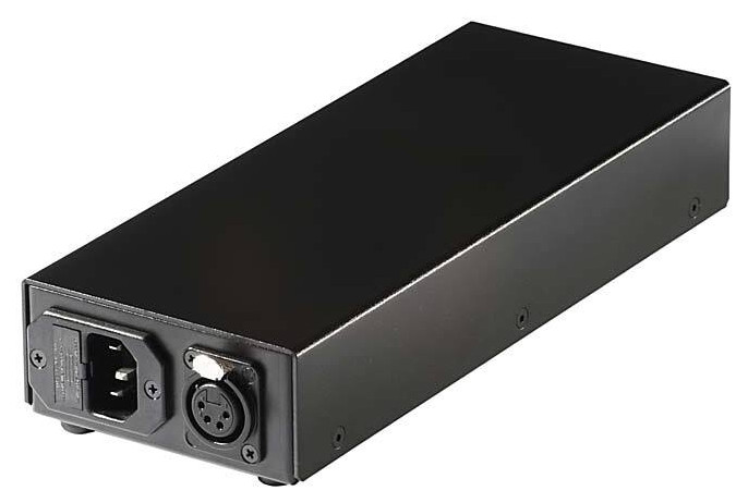 Auditorium Lehmann Audio PWX Netzteil  254357 - 1