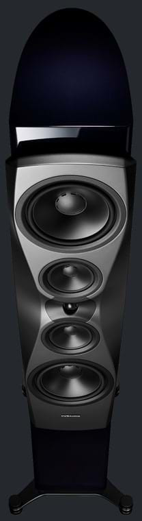 Auditorium Dynaudio Confidence 60  285835 - 3