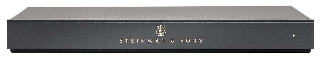 Auditorium Steinway & Sons Model A1 Amplifier  257783 - 1