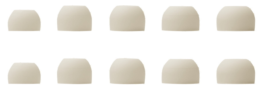 Auditorium Technics EAH-AZ100 True Wireless Ohrhörer 209732 - 8