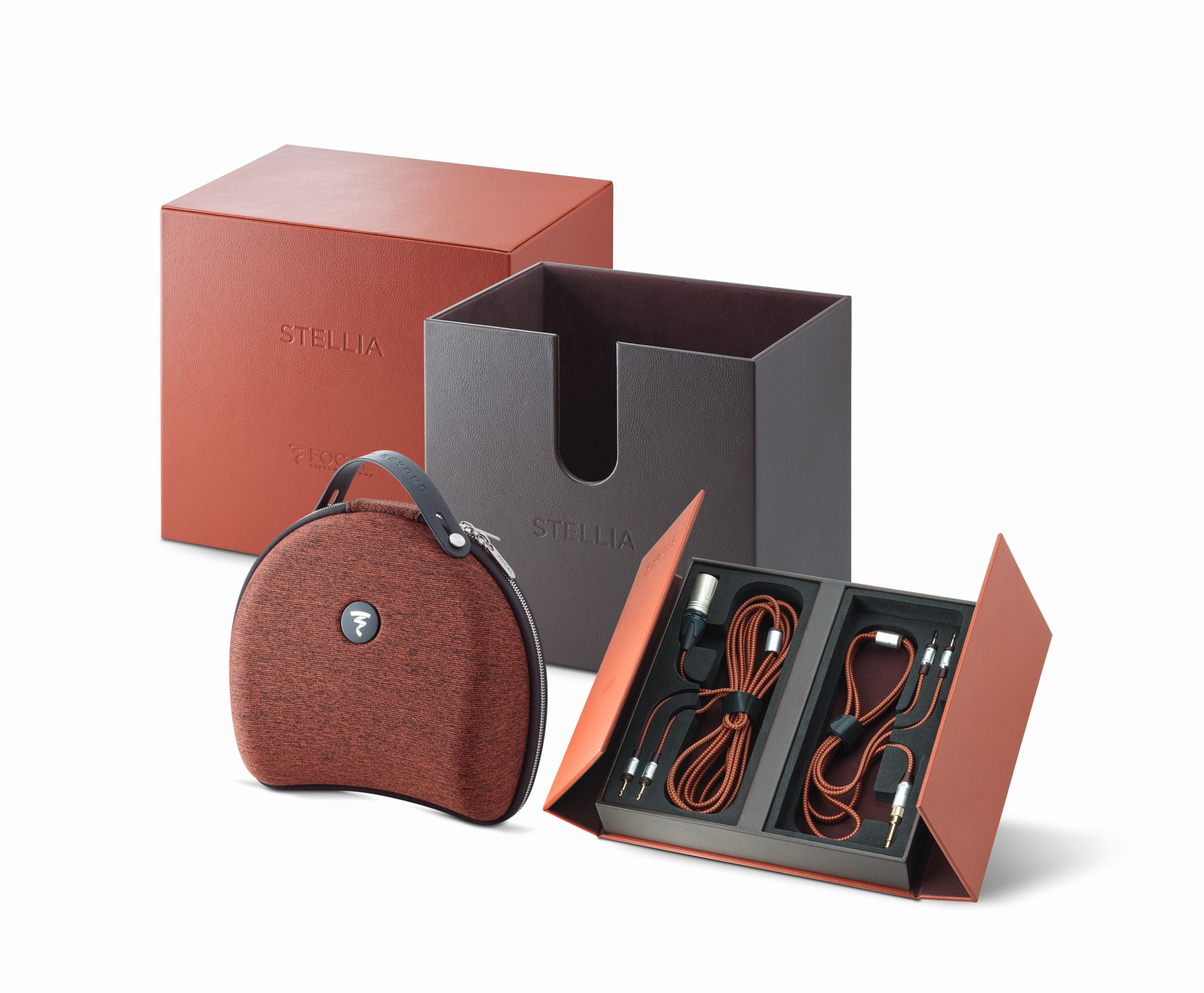 Auditorium Focal Stellia Referenzkopfhörer geschlossen 285402 - 3