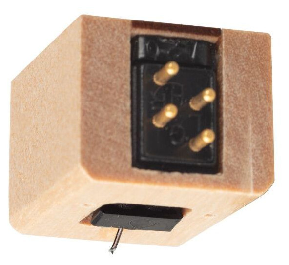 Auditorium Grado Opus 3 MI Tonabnehmer Timbre Series High Output 288799 - 2