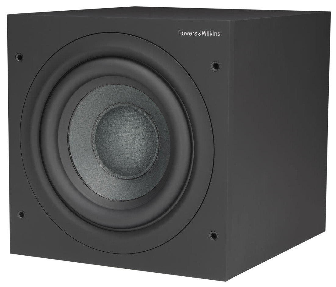 Auditorium Bowers & Wilkins ASW610 Subwoofer 284074 - 1