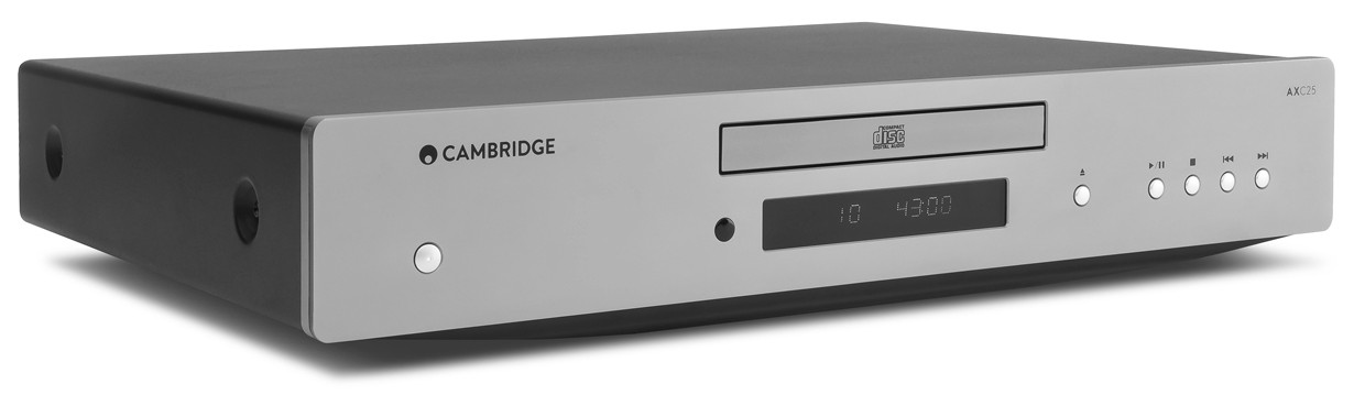 Auditorium Cambridge Audio AXC 25 CD-Spieler 286357 - 1