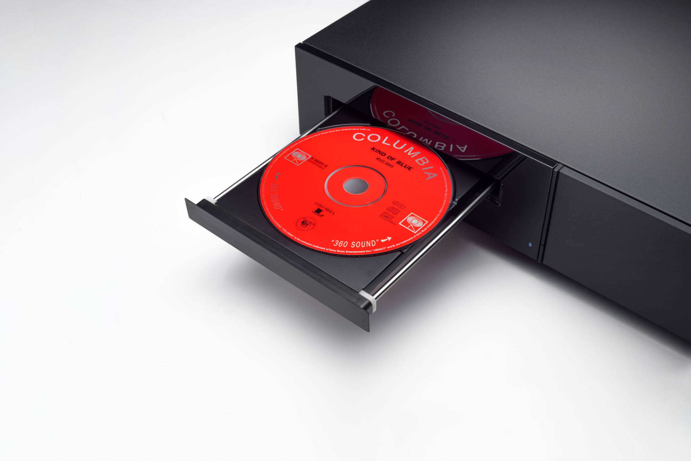 Auditorium Cambridge Audio EVO CD - CD-Laufwerk für EVO 75 & EVO 150 299621 - 8