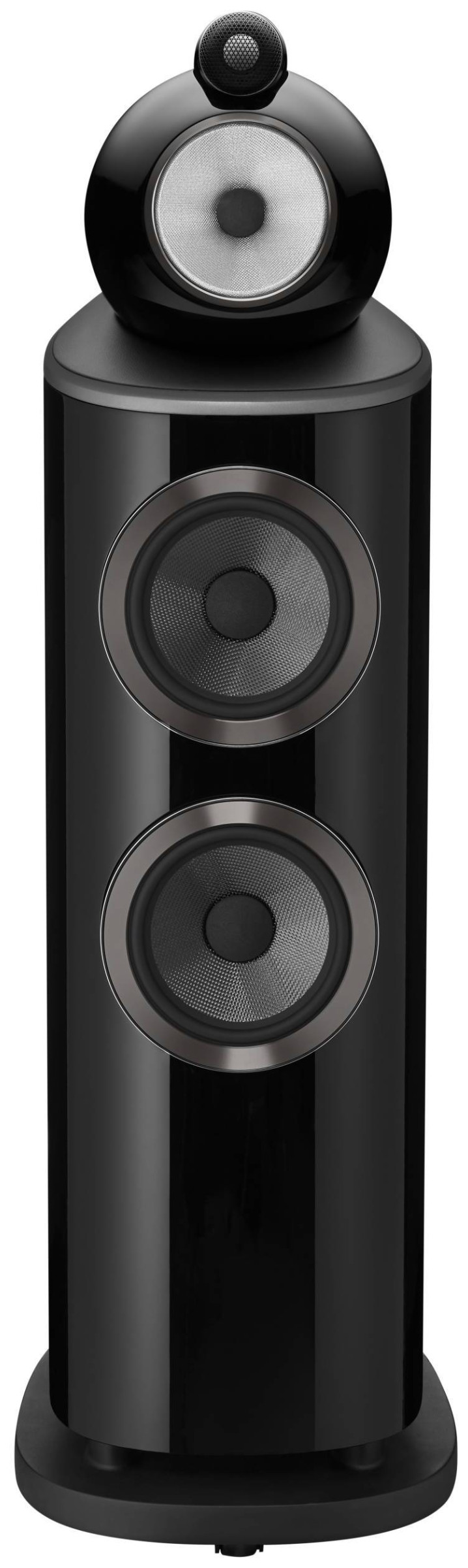 Auditorium Bowers & Wilkins 803 Diamond D4 Standlautsprecher 292349 - 1