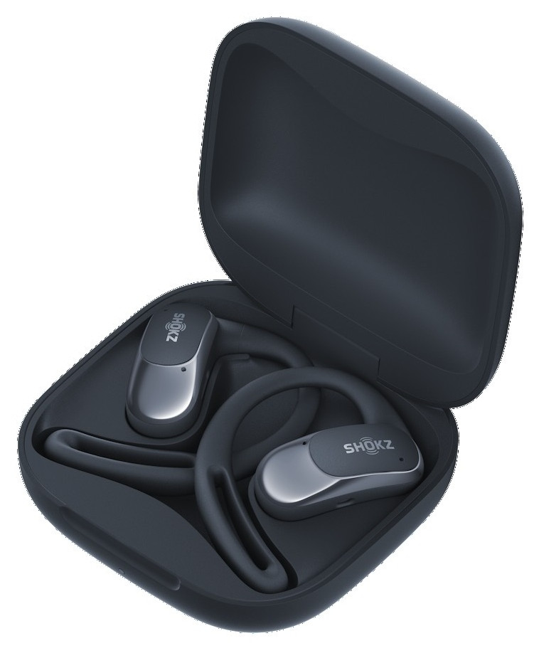 Auditorium Shokz OpenFit Air Bluetooth Open-Ear Kopfhörer 208688 - 3