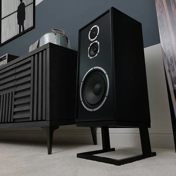Auditorium KLH Audio Model 5 Standlautsprecher 206741 - 3