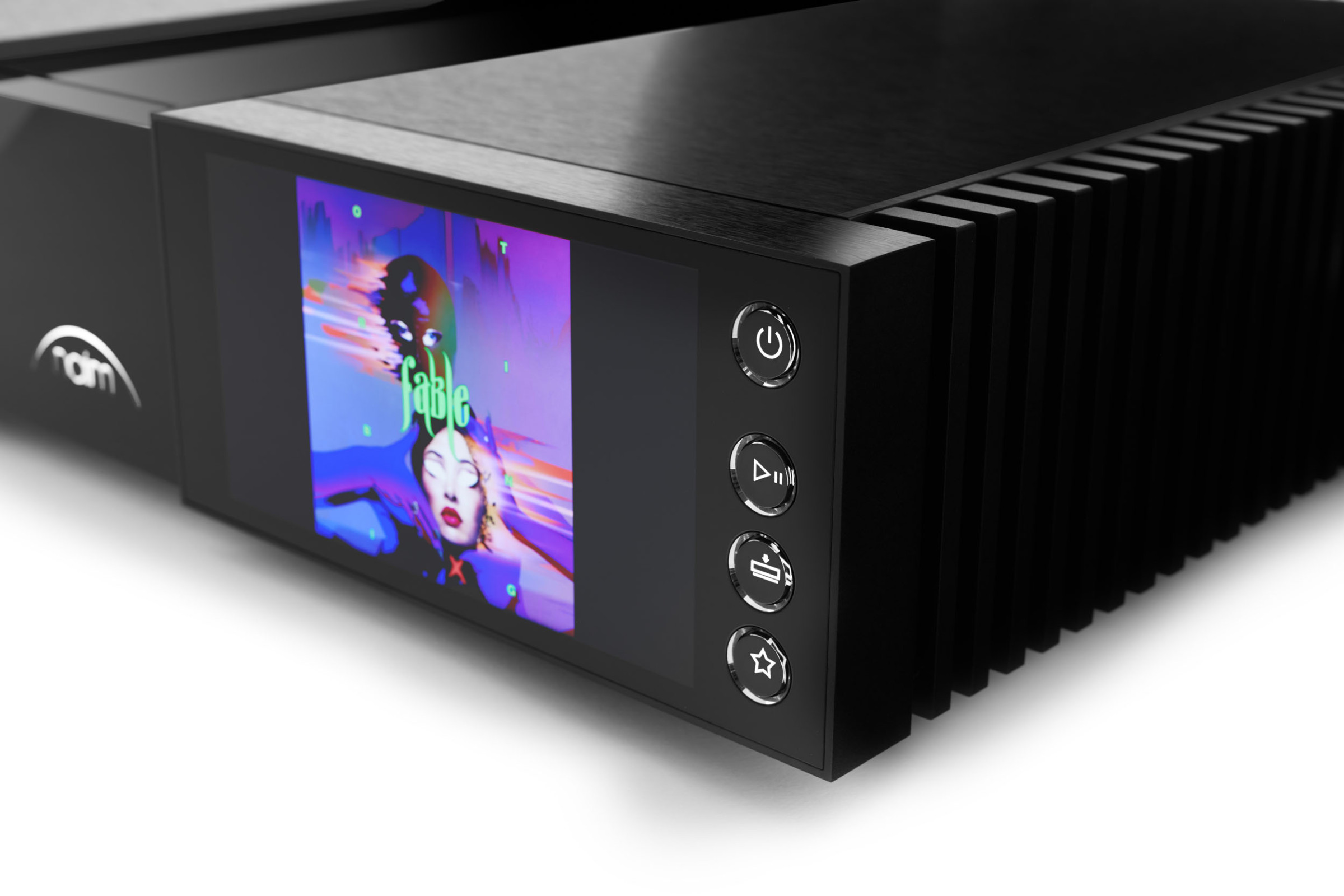 Auditorium Naim NSC 222 Streaming Vorverstärker 297468 - 7