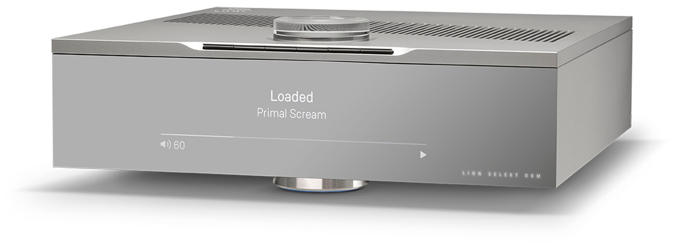 Auditorium Linn Selekt DSM Edition Hub  296748 - 5