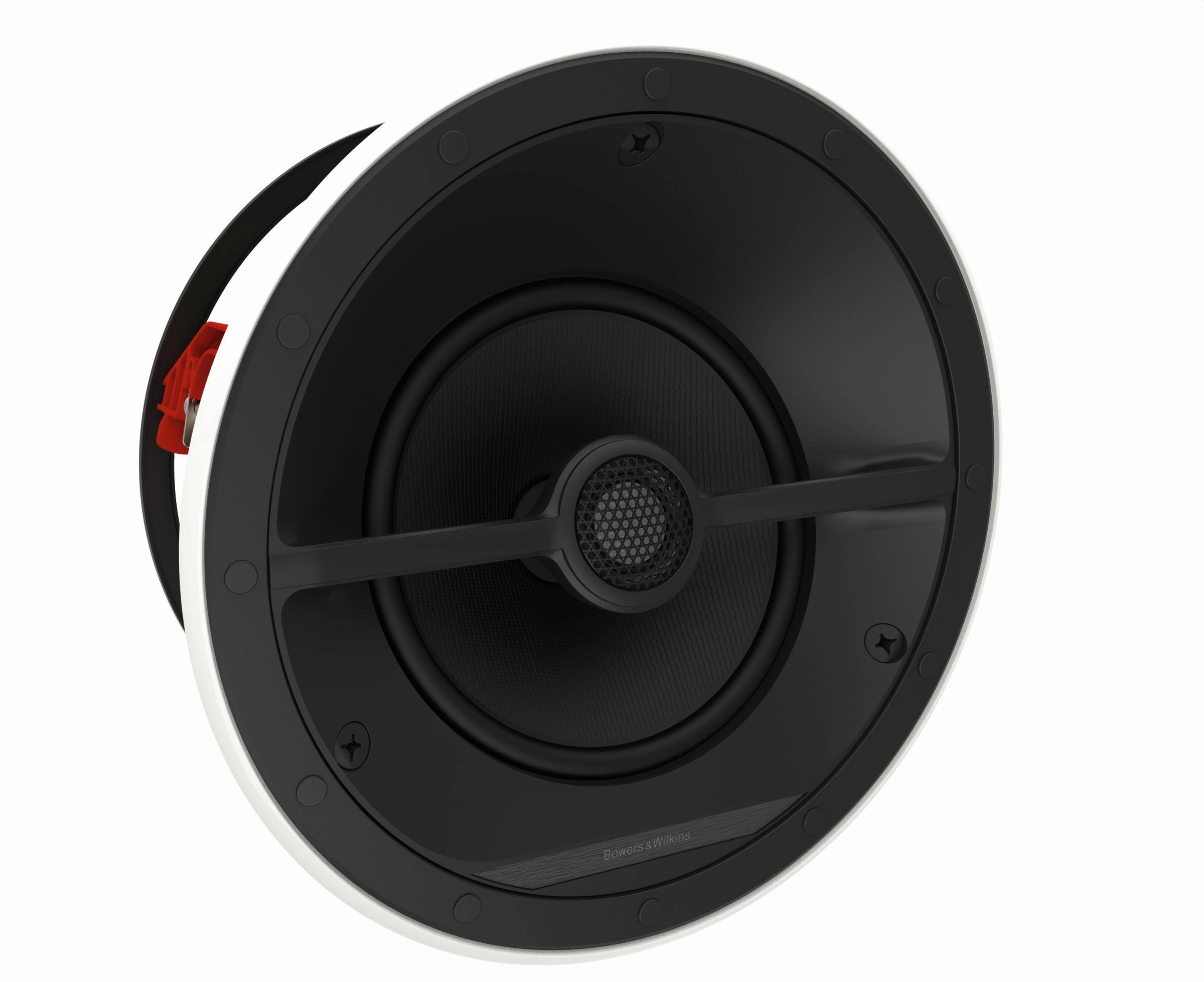 Auditorium Bowers & Wilkins CCM 7.5 S2 runder Einbaulautsprecher weiß 286847 - 1