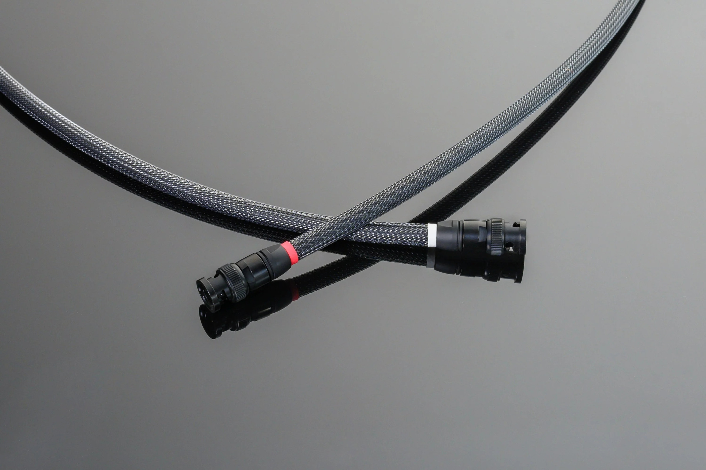 Auditorium Transparent Cable Premium Digital Link 209395 - 2