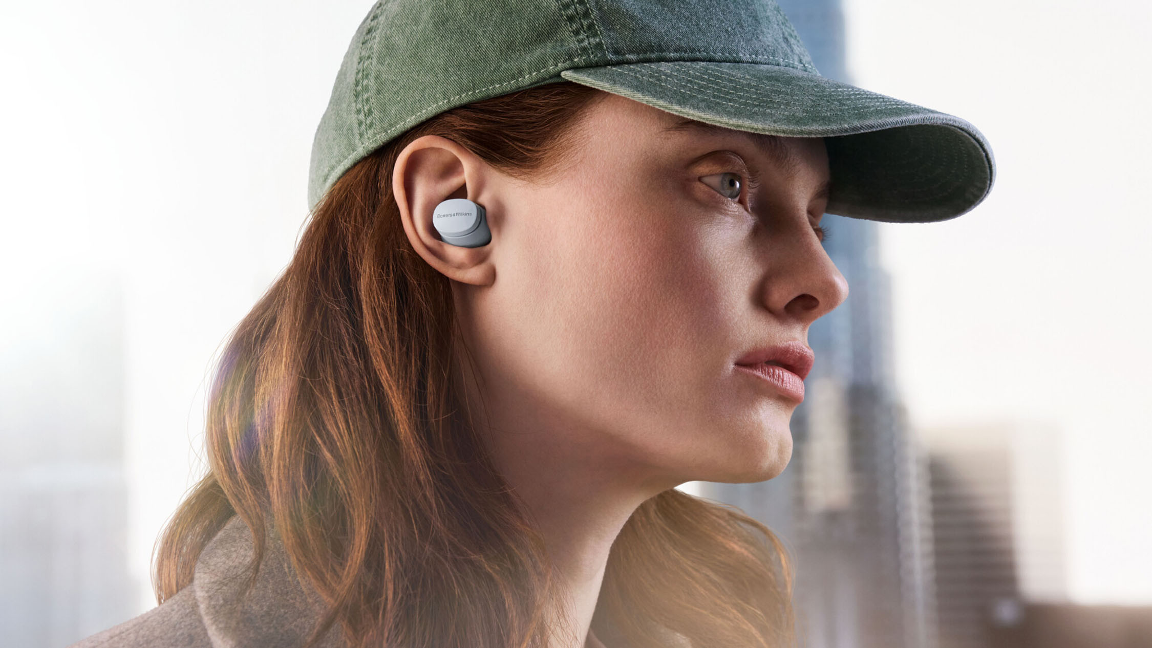 Auditorium Bowers & Wilkins Pi6 True Wireless-Kopfhörer  205957 - 3