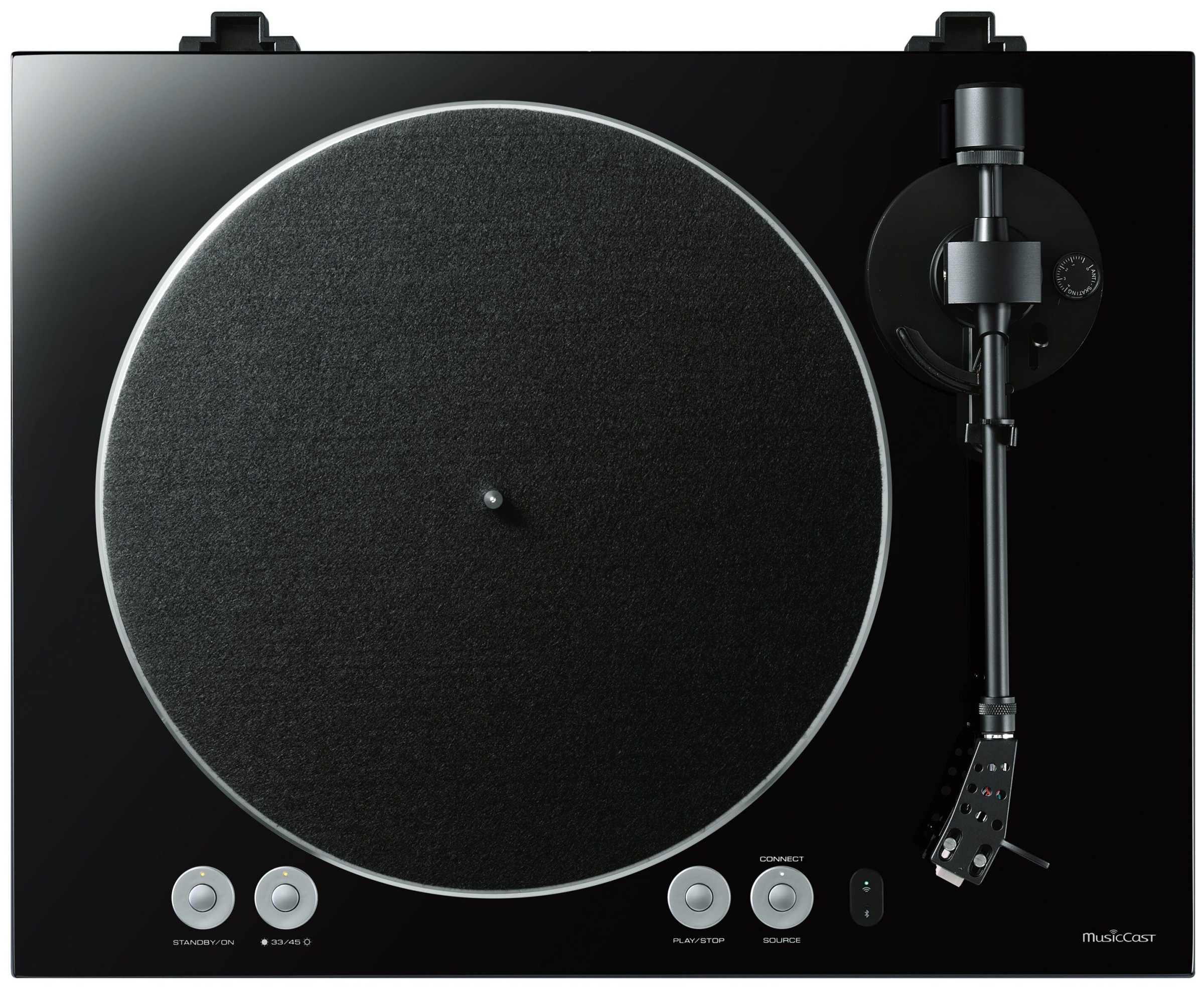 Auditorium Yamaha MusicCast Vinyl 500  283814 - 2