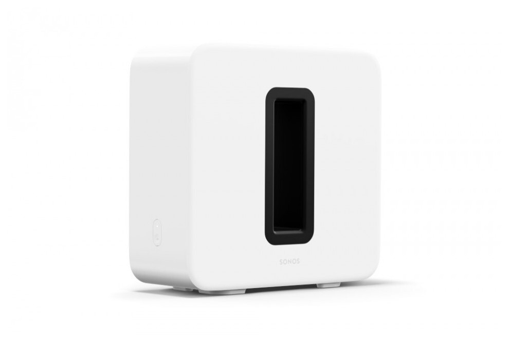 Auditorium Sonos SUB Gen3 Subwoofer 288727 - 2