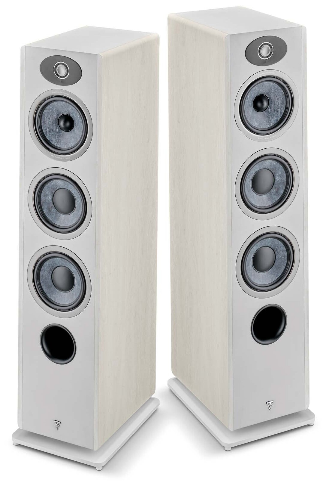 Auditorium Focal Vestia No. 2 Standlautsprecher 208258 - 1