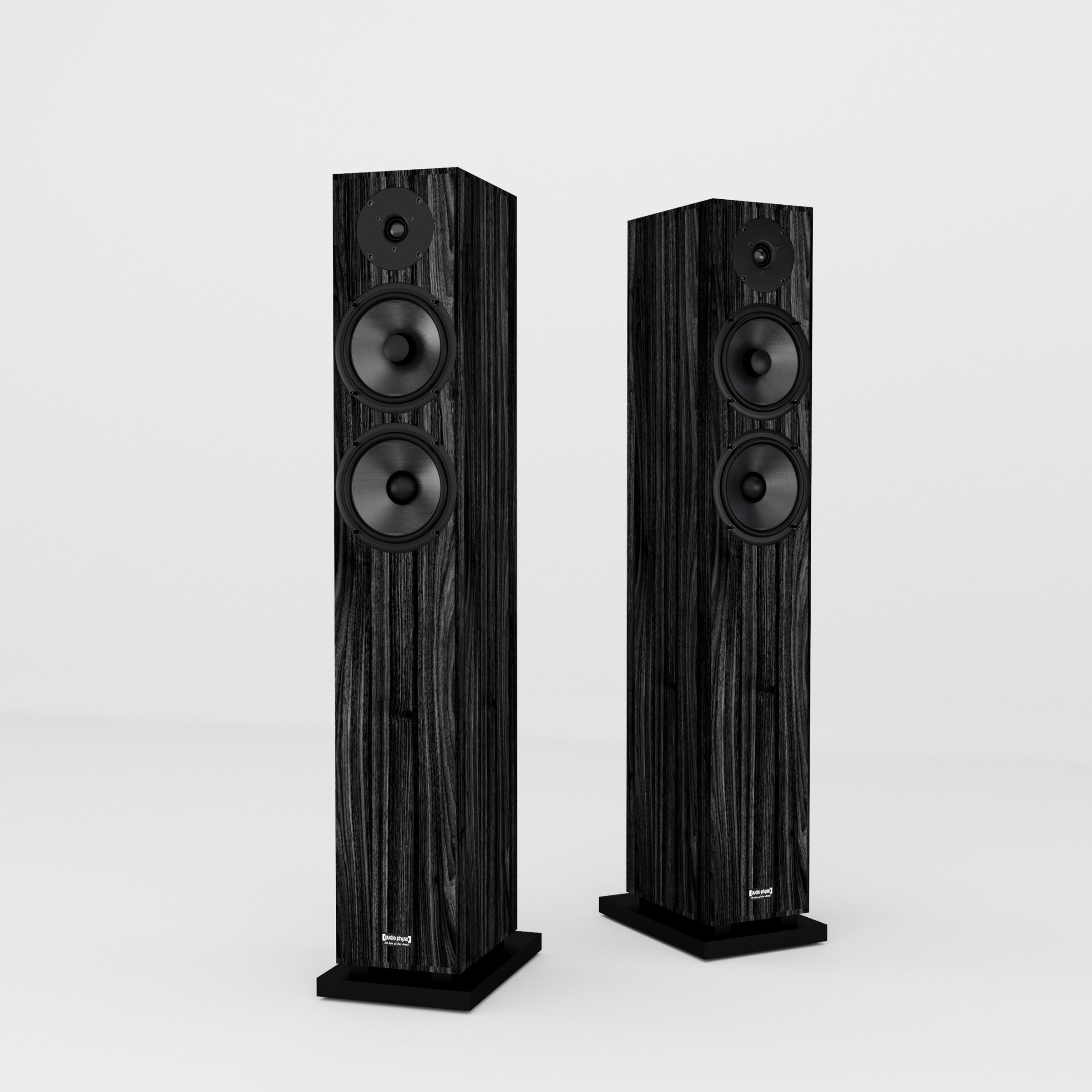 Auditorium audio physic Classic 8 Standlautsprecher 283366 - 1