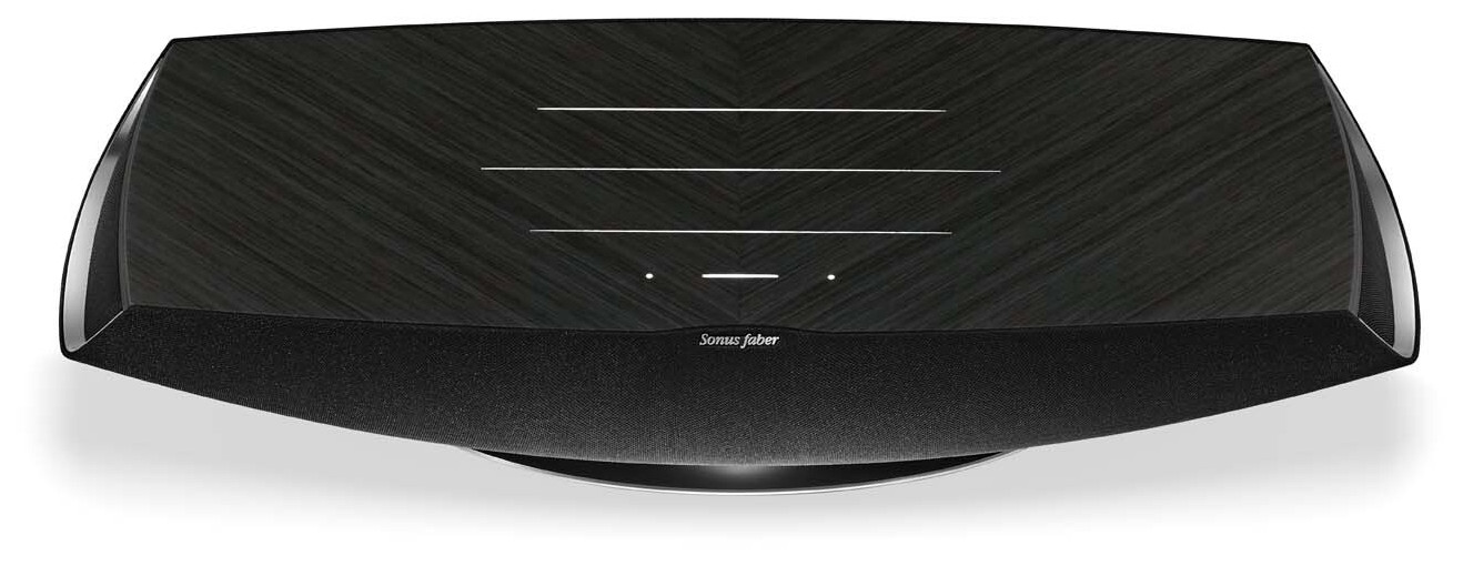 Auditorium Sonus Faber Omnia Wireless Lautsprechersystem 200876 - 4