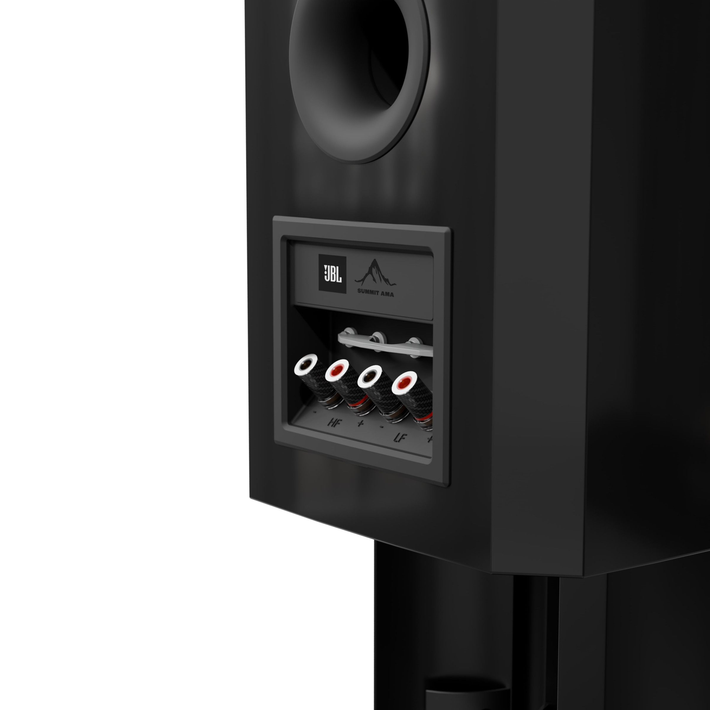 Auditorium JBL Summit Ama 2-Wege-Lautsprecher inkl. Standfuß 209527 - 14