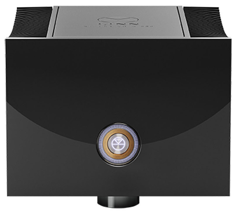 Auditorium Linn Klimax Solo 800 Mono-Endverstärker 203261 - 4