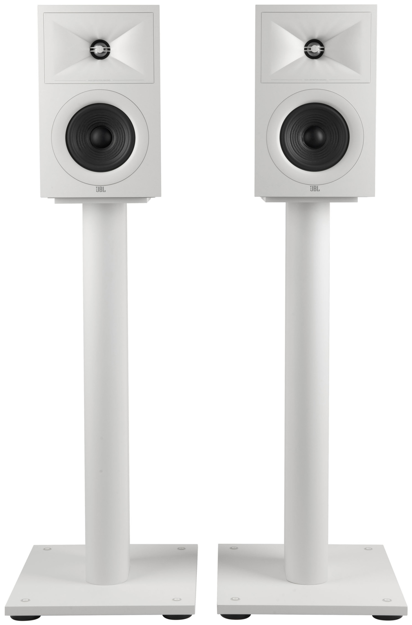 Auditorium JBL Stage 250B Regallautsprecher 205205 - 2
