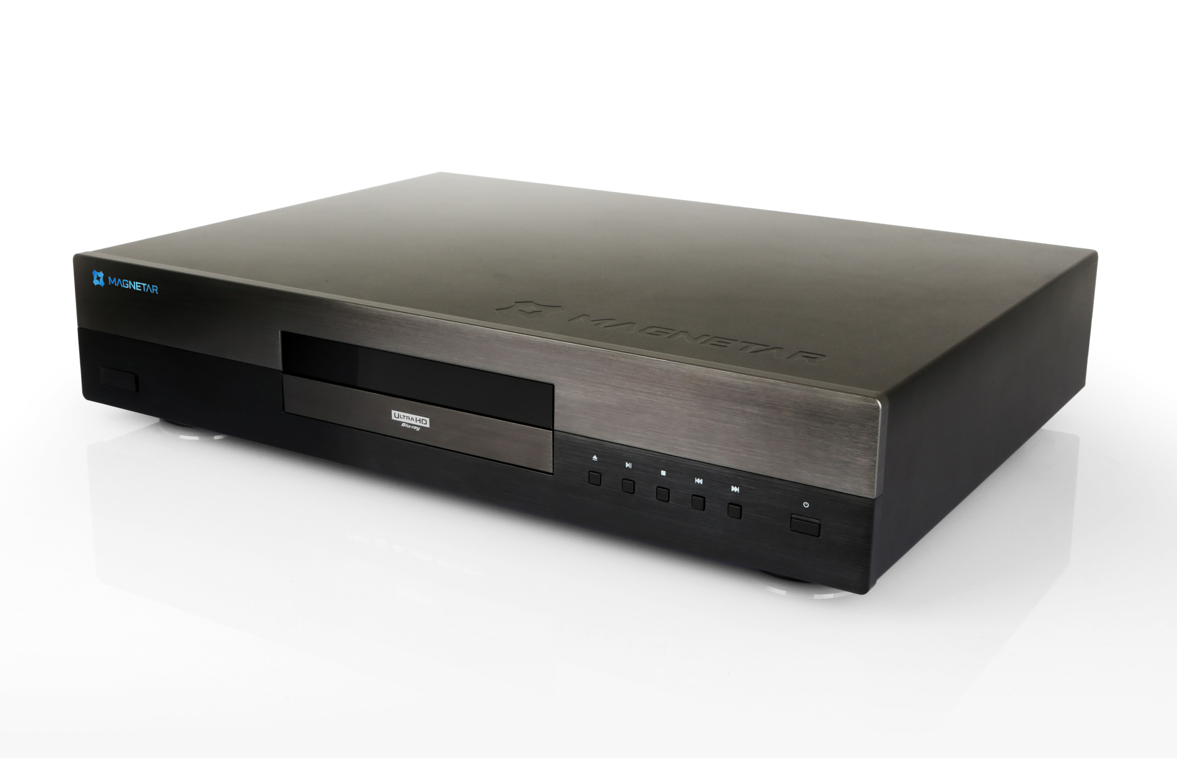 Auditorium Magnetar-Audio UDP 800 4K UHD Universal Blu-Ray Player 207226 - 2