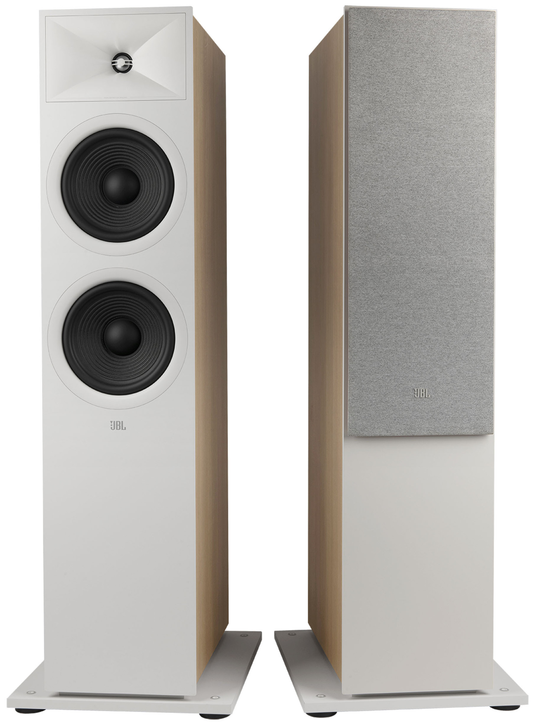 Auditorium JBL Stage 280F Standlautsprecher 205211 - 1