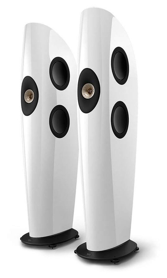 Auditorium KEF Blade One Meta Standlautsprecher 294457 - 1