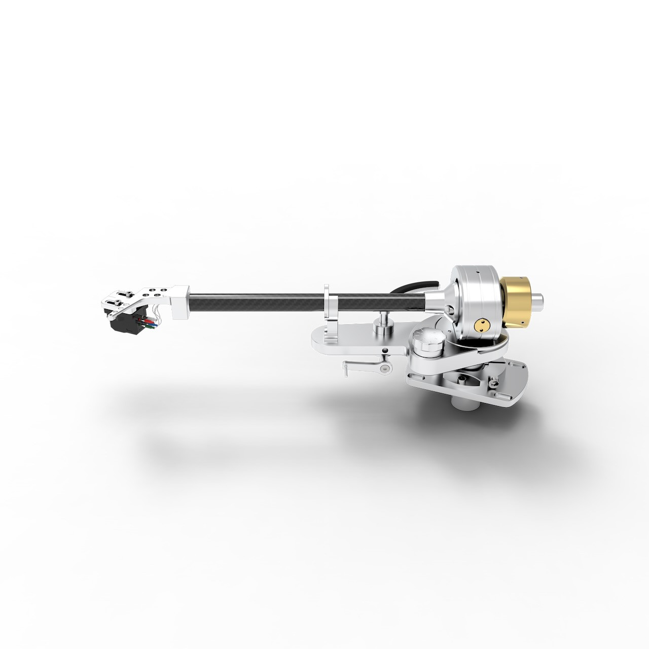 Auditorium Acoustic Signature TA-5000 NEO Tonarm 214958 - 1