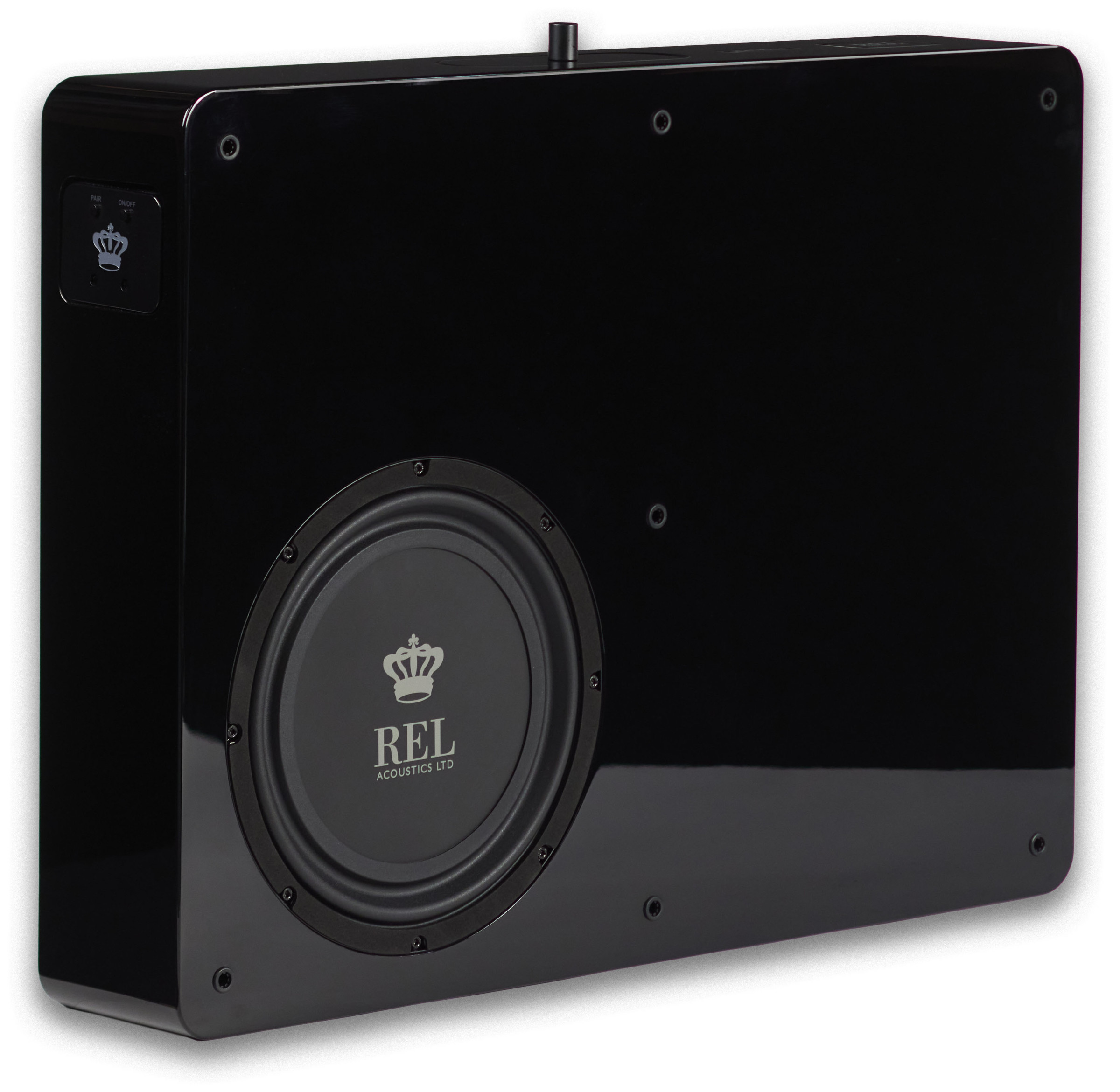 Auditorium REL Acoustics Ltd Planar PL-2 Subwoofer 216455 - 1