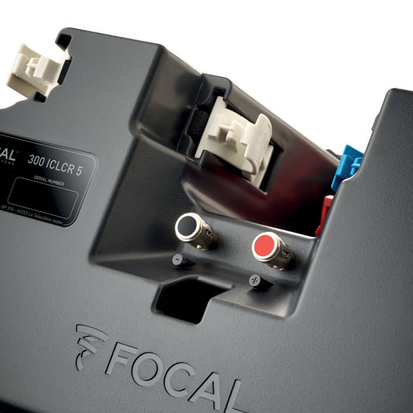 Auditorium Focal 300-ICLCR5 Einbaulautsprecher 289125 - 3