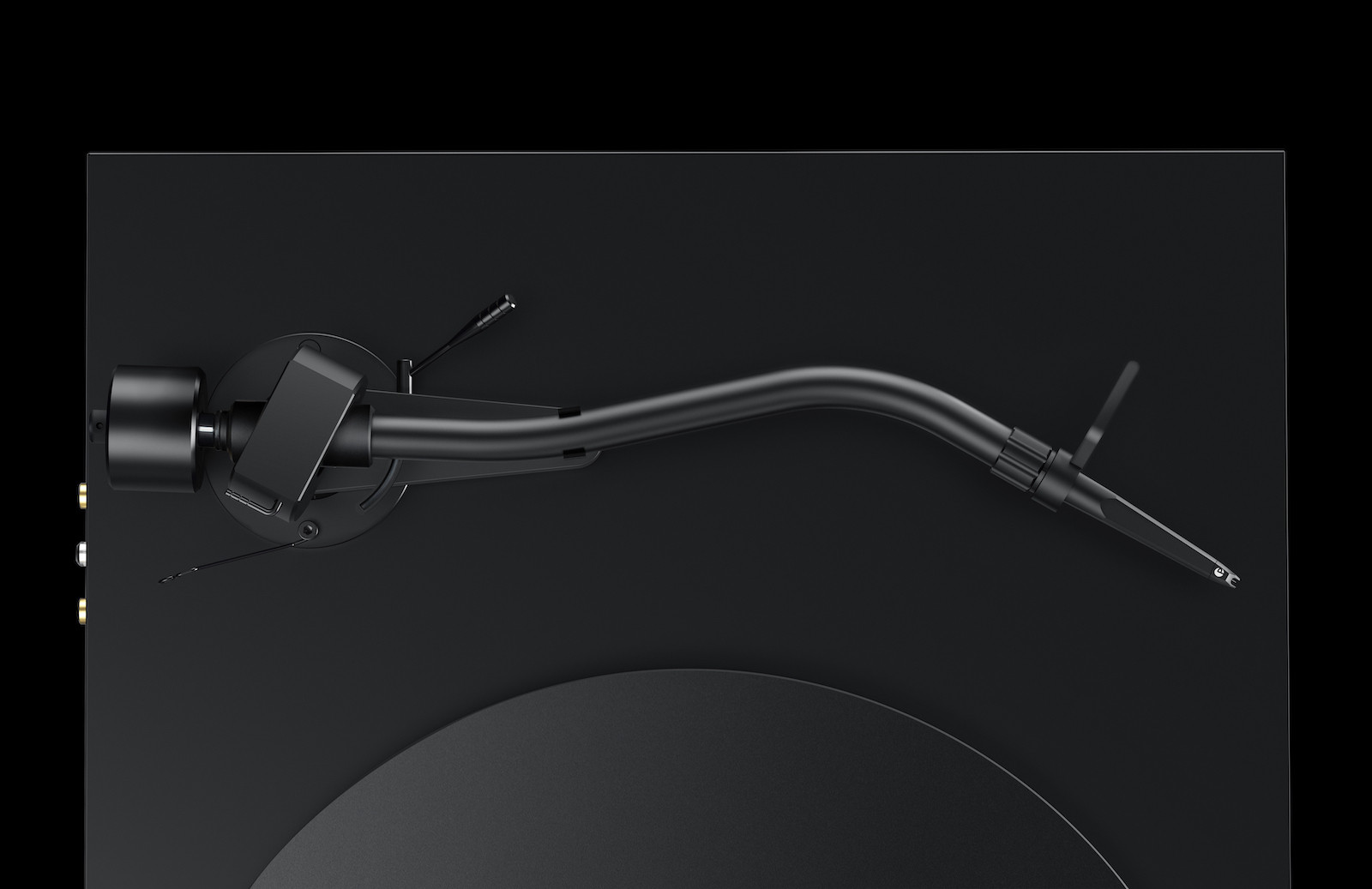 Auditorium Pro-Ject Debut PRO S Balanced True-Balanced-Plattenspieler 207722 - 4