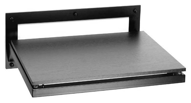 Auditorium Pro-Ject Wallmount it 1 Schwarz 237992 - 1