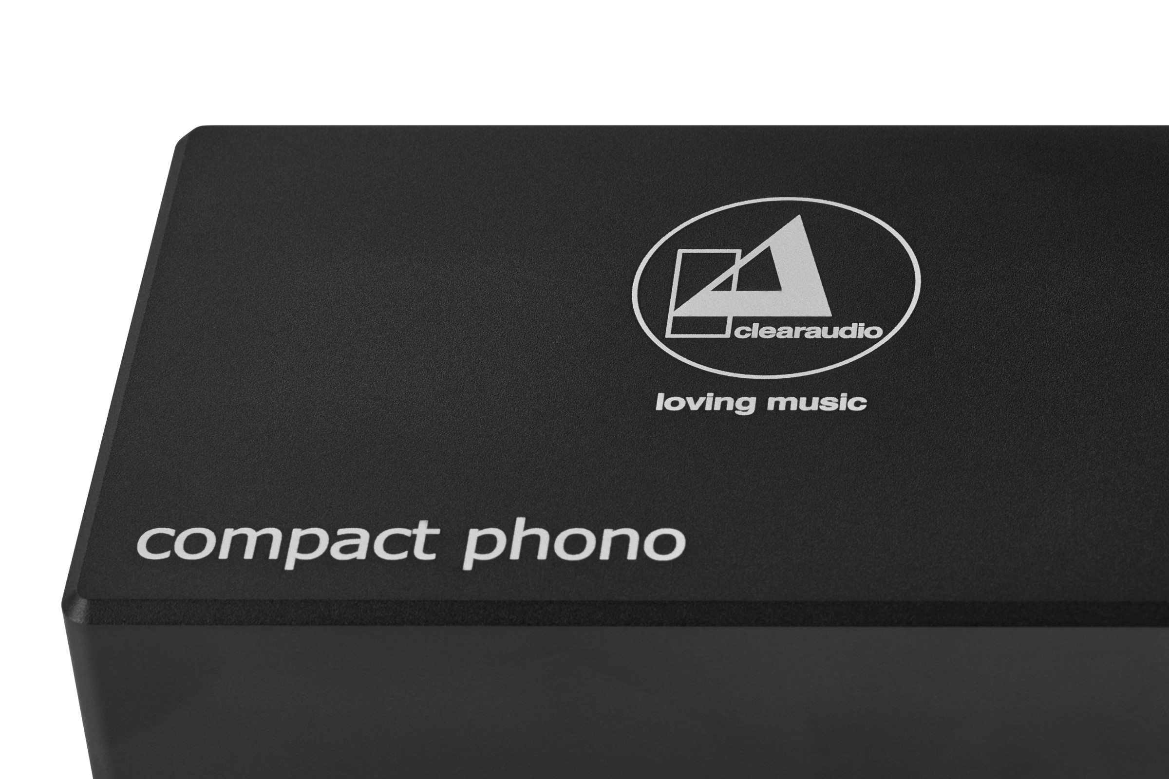 Auditorium Clearaudio Compact Phono Phonovorstufe 218992 - 2