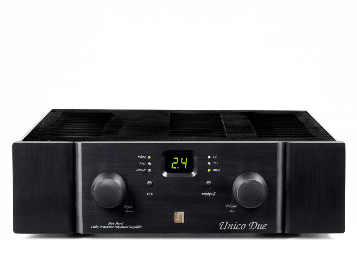 Auditorium Unison Research Unico Due Vollverstärker 286540 - 1