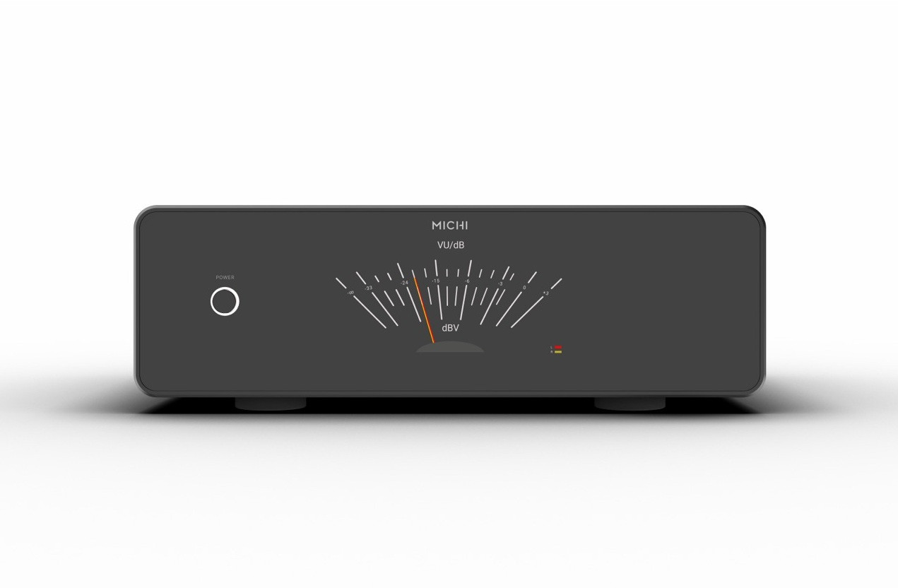 Auditorium Rotel Michi Prestige S430 Stereo-Verstärker 218384 - 1