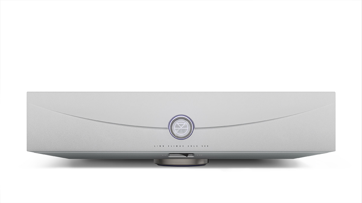 Auditorium Linn Klimax Solo 500 Mono-Endverstärker 209412 - 1