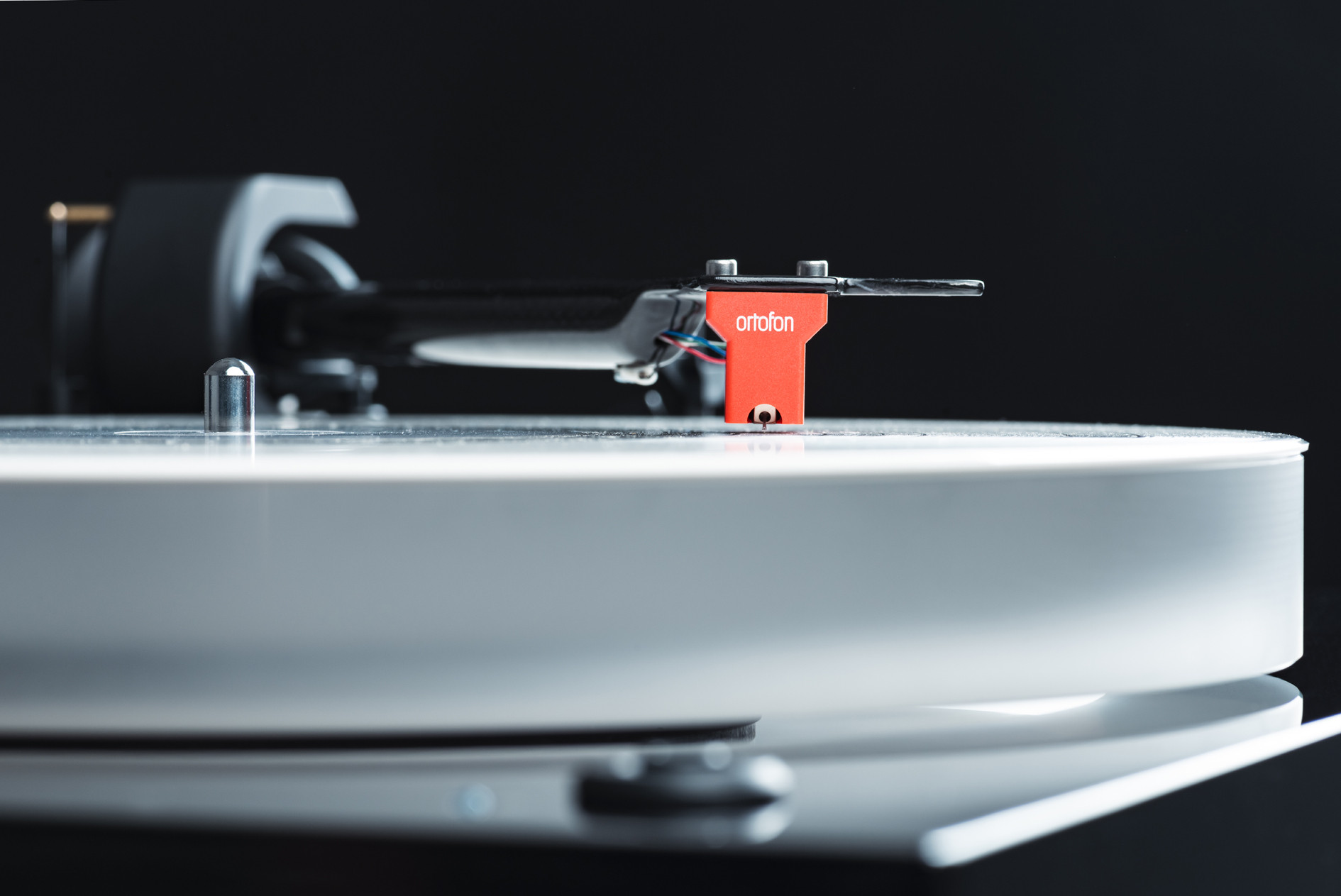 Auditorium Pro-Ject X2 B Plattenspieler  296154 - 2