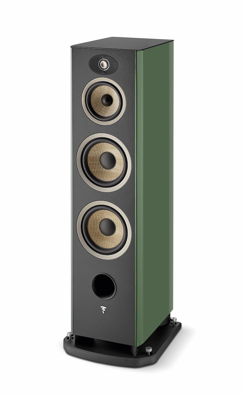Auditorium Focal Aria Evo X N°4 Standlautsprecher 203085 - 3 Auditorium Focal Aria Evo X N°4 Standlautsprecher 203085 - 3