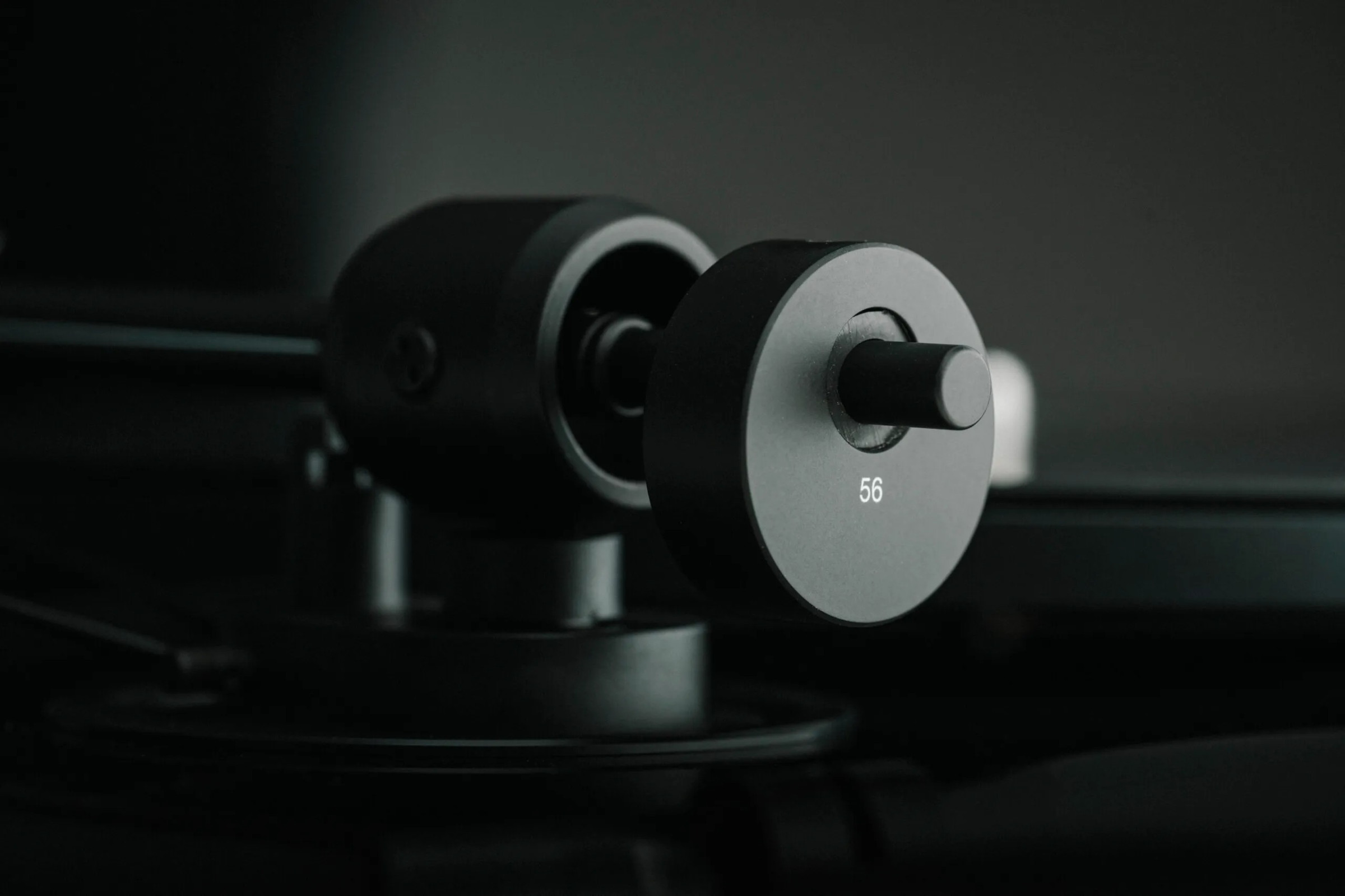 Auditorium Pro-Ject E1.2 Plattenspieler (PICK IT MM E) 213732 - 4