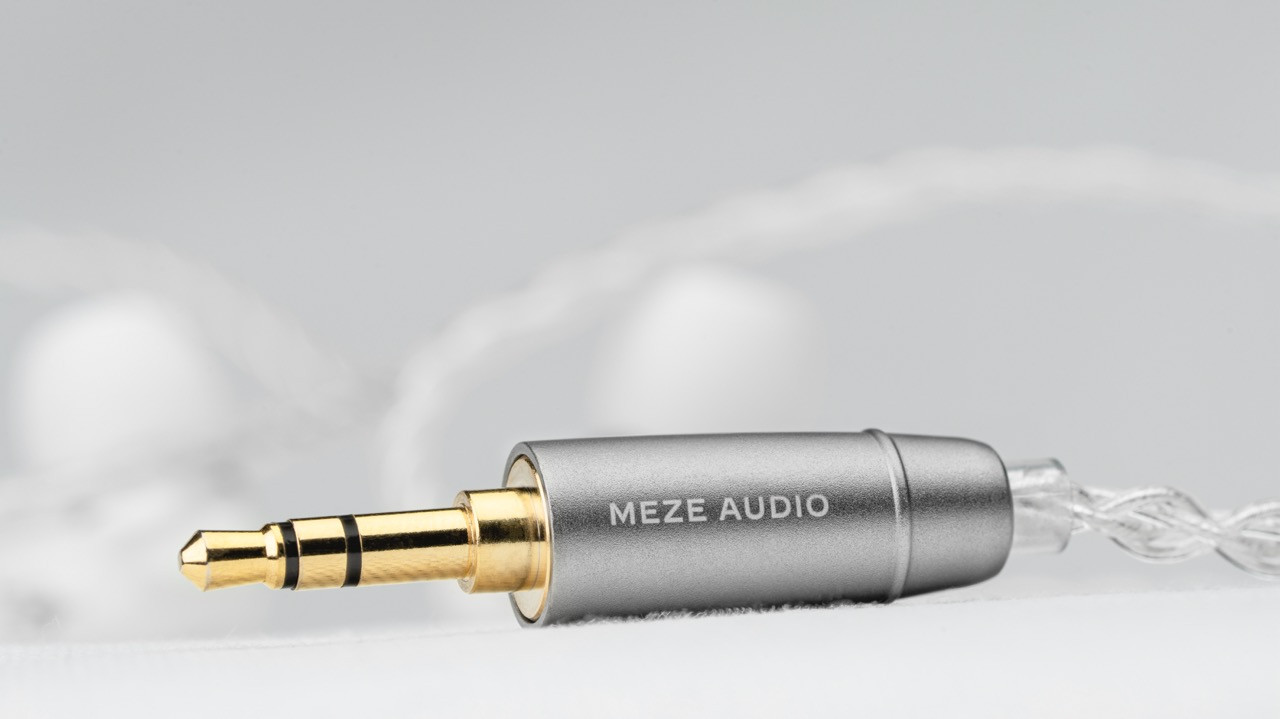 Auditorium Meze Alba In-Ear Kopfhörer 205297 - 7
