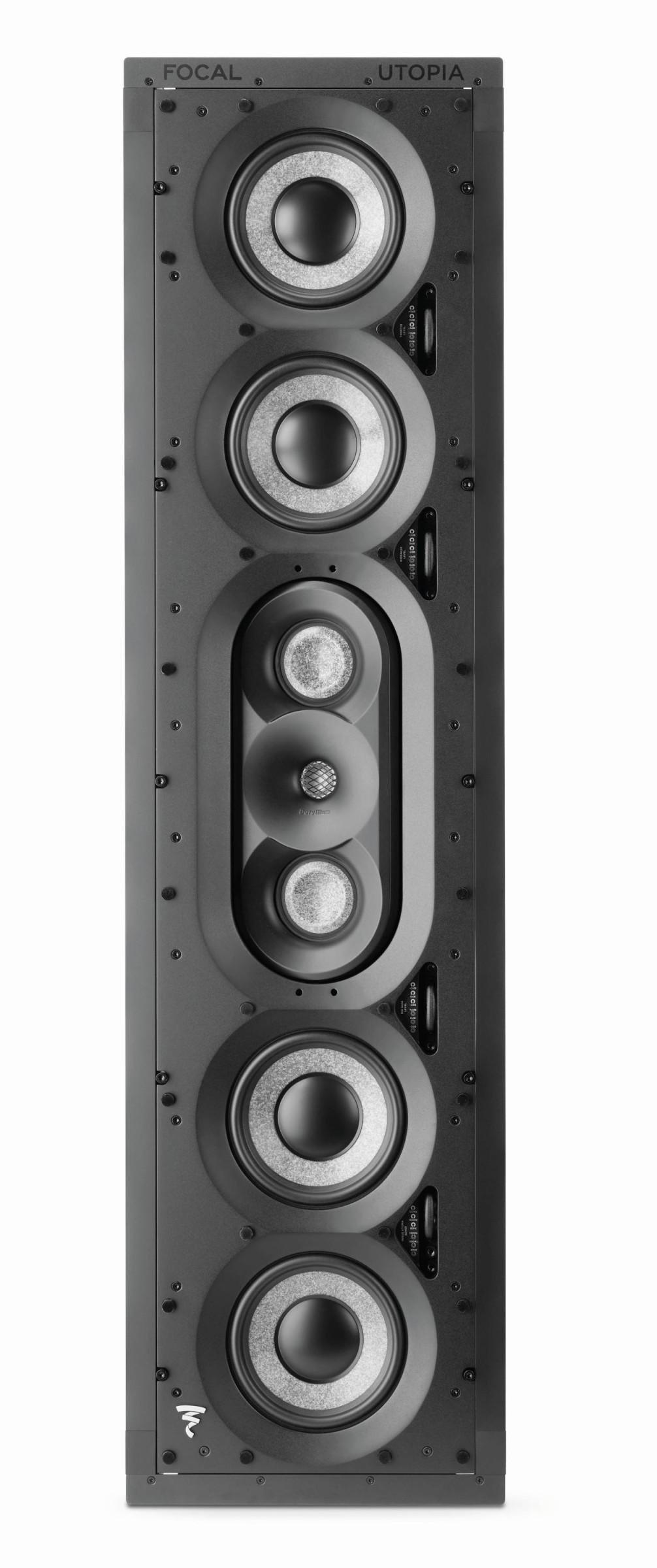 Auditorium Focal 1000 IWLCR Utopia Einbaulautsprecher 291170 - 3
